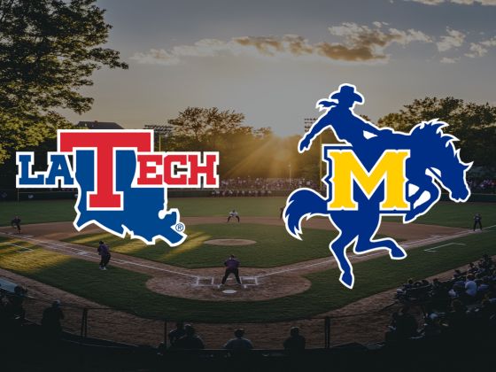 McNeese State Cowgirls vs. Louisiana Tech Bulldogs